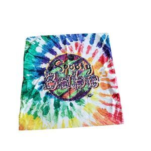 Spooky Babe Pillow Cover